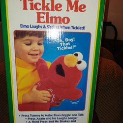Elmo