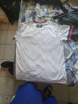 Soccer Mexico Jersey