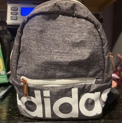 Mini Adidas Backpack
