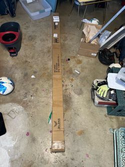 45 pound barbell