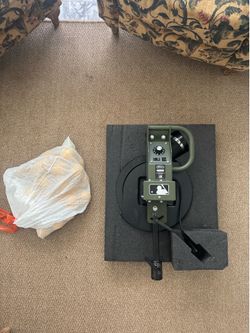 ATEC MLB grade pitching machine and balls