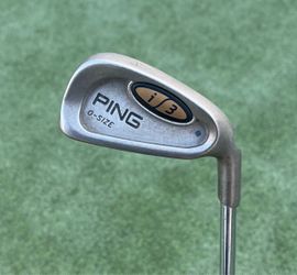 Ping i3 O-Size 4 Iron