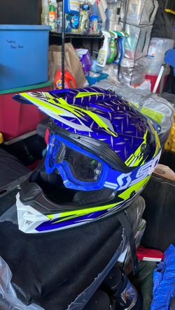 ATV Quads Helmets