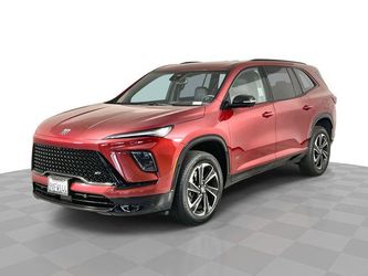 2026 Buick Enclave