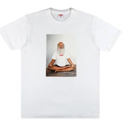 Supreme Rick Rubin tee