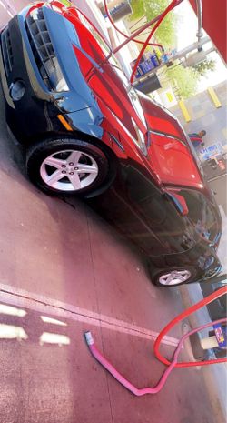 2011 Chevy Camaro
