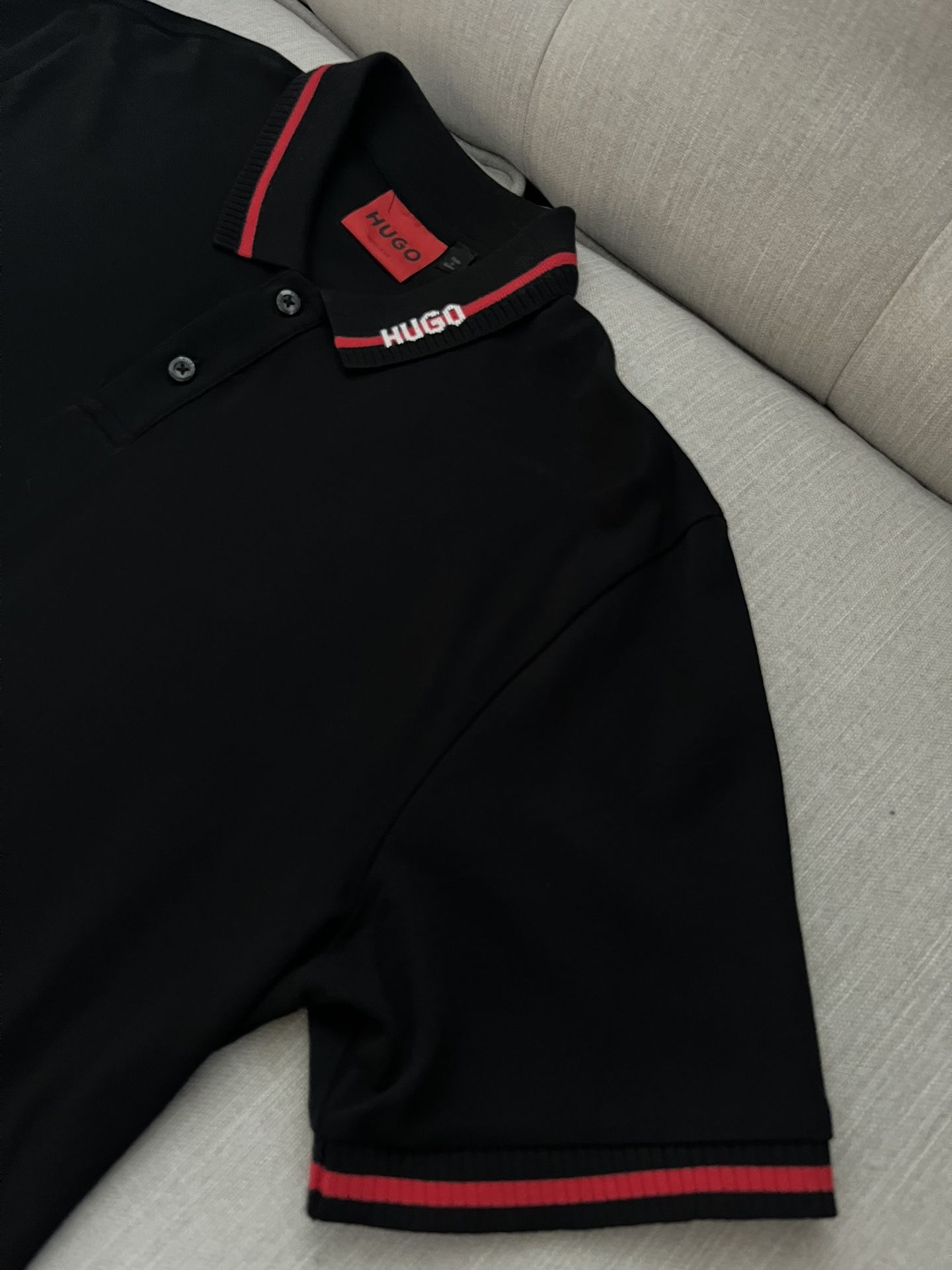 Hugo Boss Shirt 