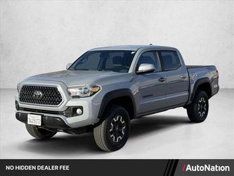2019 Toyota Tacoma