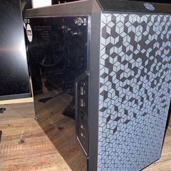 Great Condition Cheap Gaming Pc 