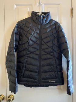 Women’s Columbia Winter Coat