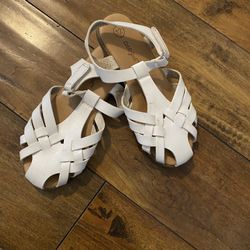 Little Girls Sandals 
