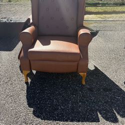 Recliner 
