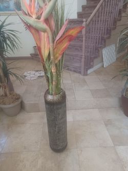 Fake plants
