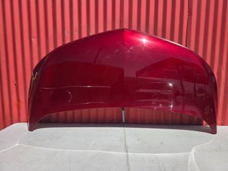 Chevrolet volt Ev Hood Panel 2017-2021