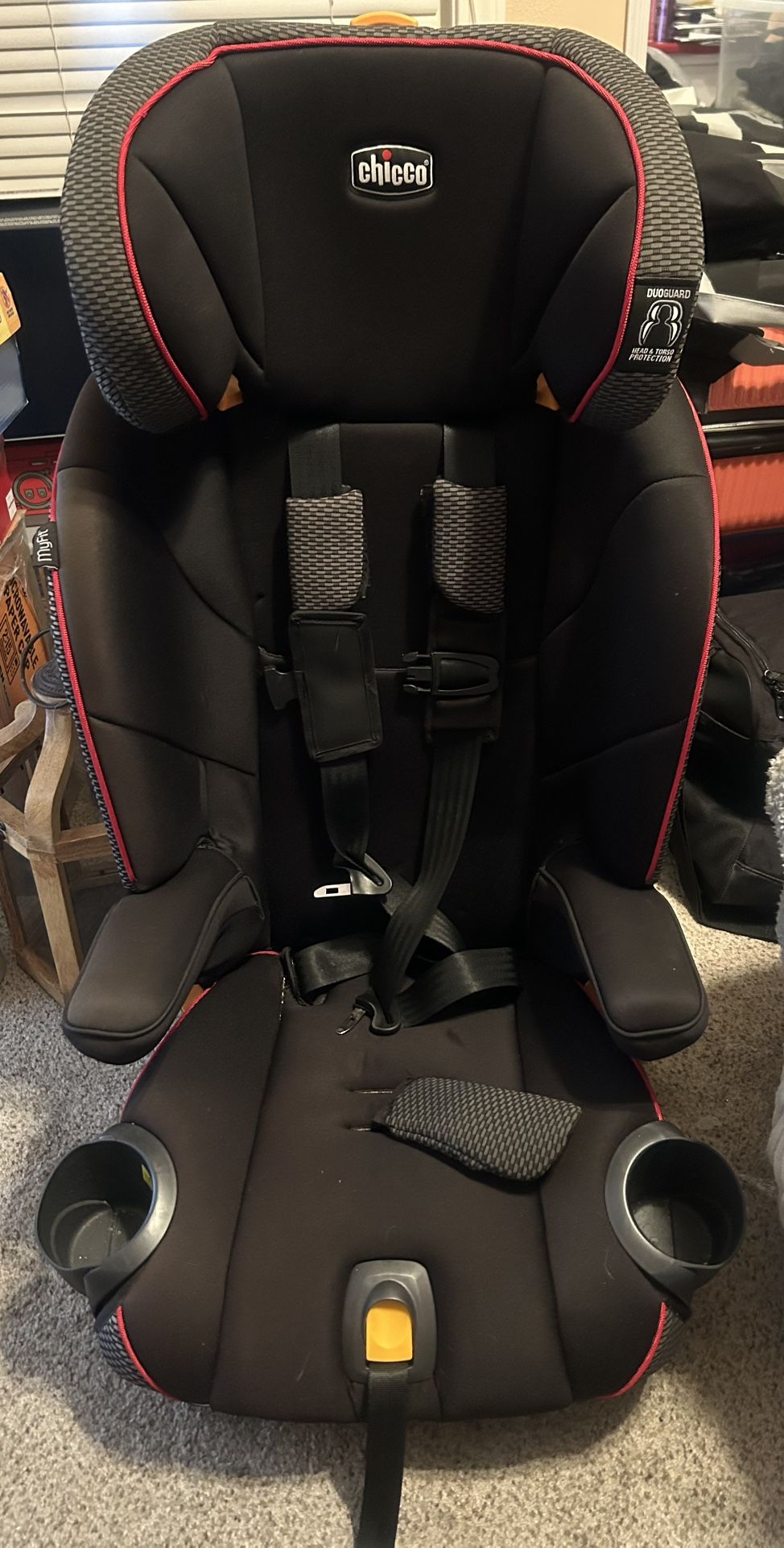 Chicco Booster Car seat
