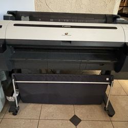 Canon Ipf 750