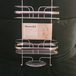 Shower Caddy