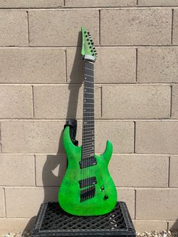 Legator 7 string