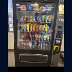 Vending Machine 