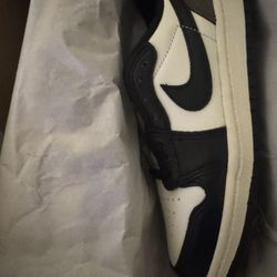 Ds Jordan 1 low mocha ps
