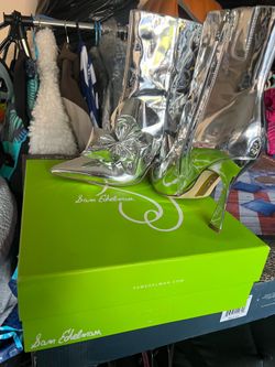 Sam Edelman NEW WOMEN Size 8