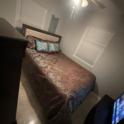 Furnished Room To Rent