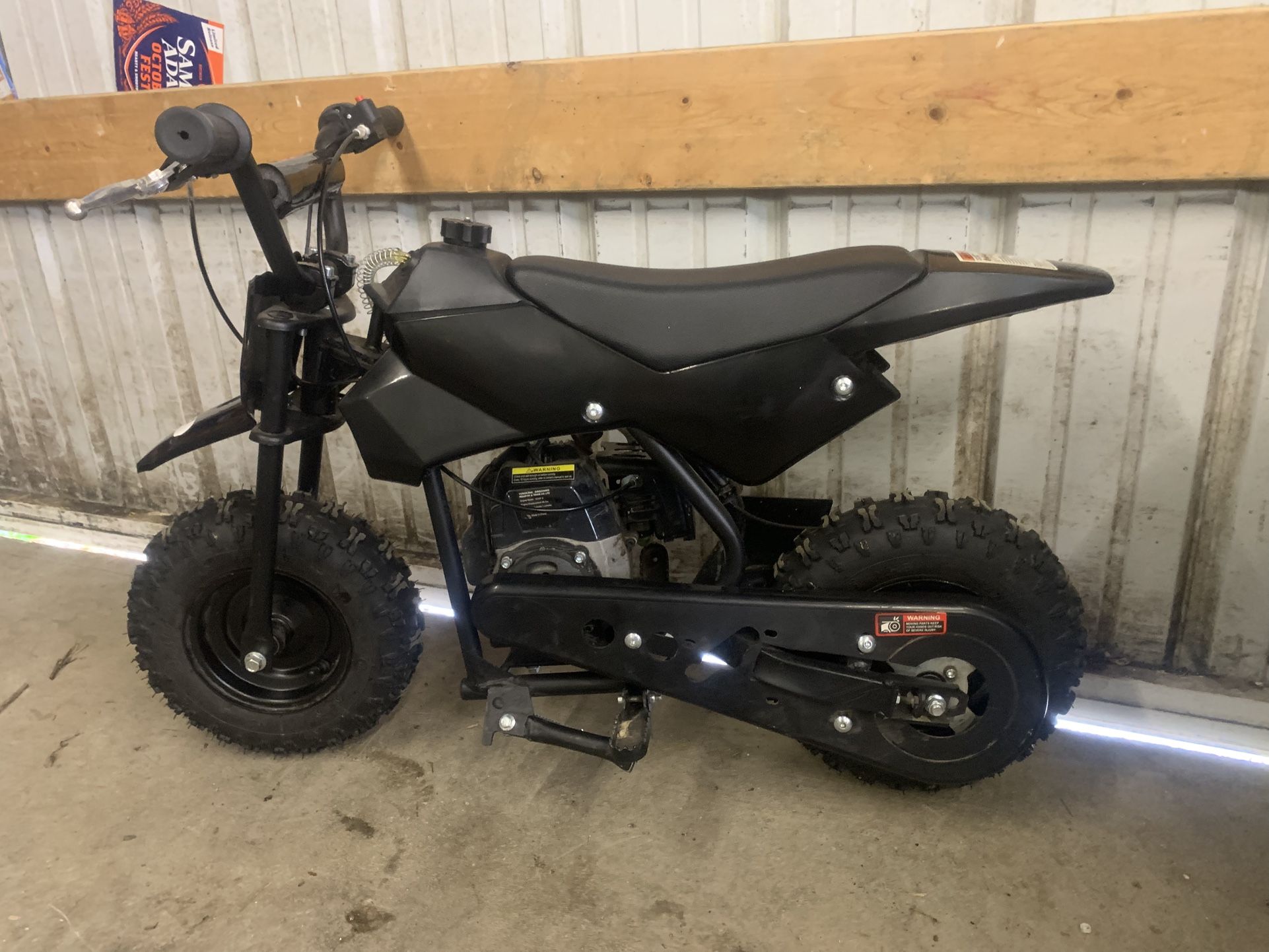 Minibike 