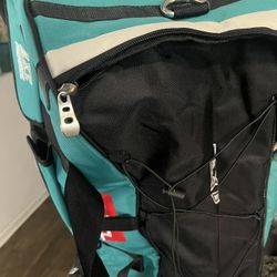 Bolso De Trabajo Makita