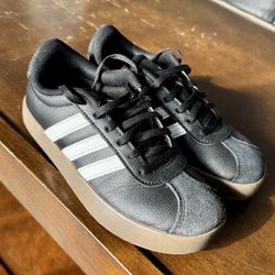Kids Adidas Athletic Shoes