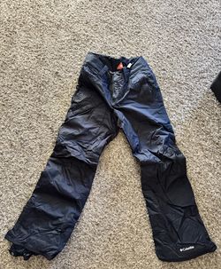 Columbia Snow Pants Small