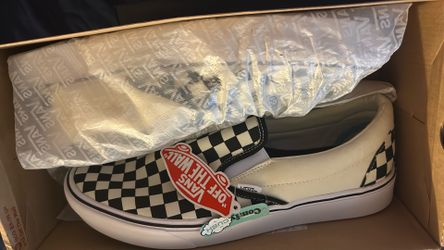 Vans size 13