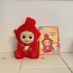 Teletubbies