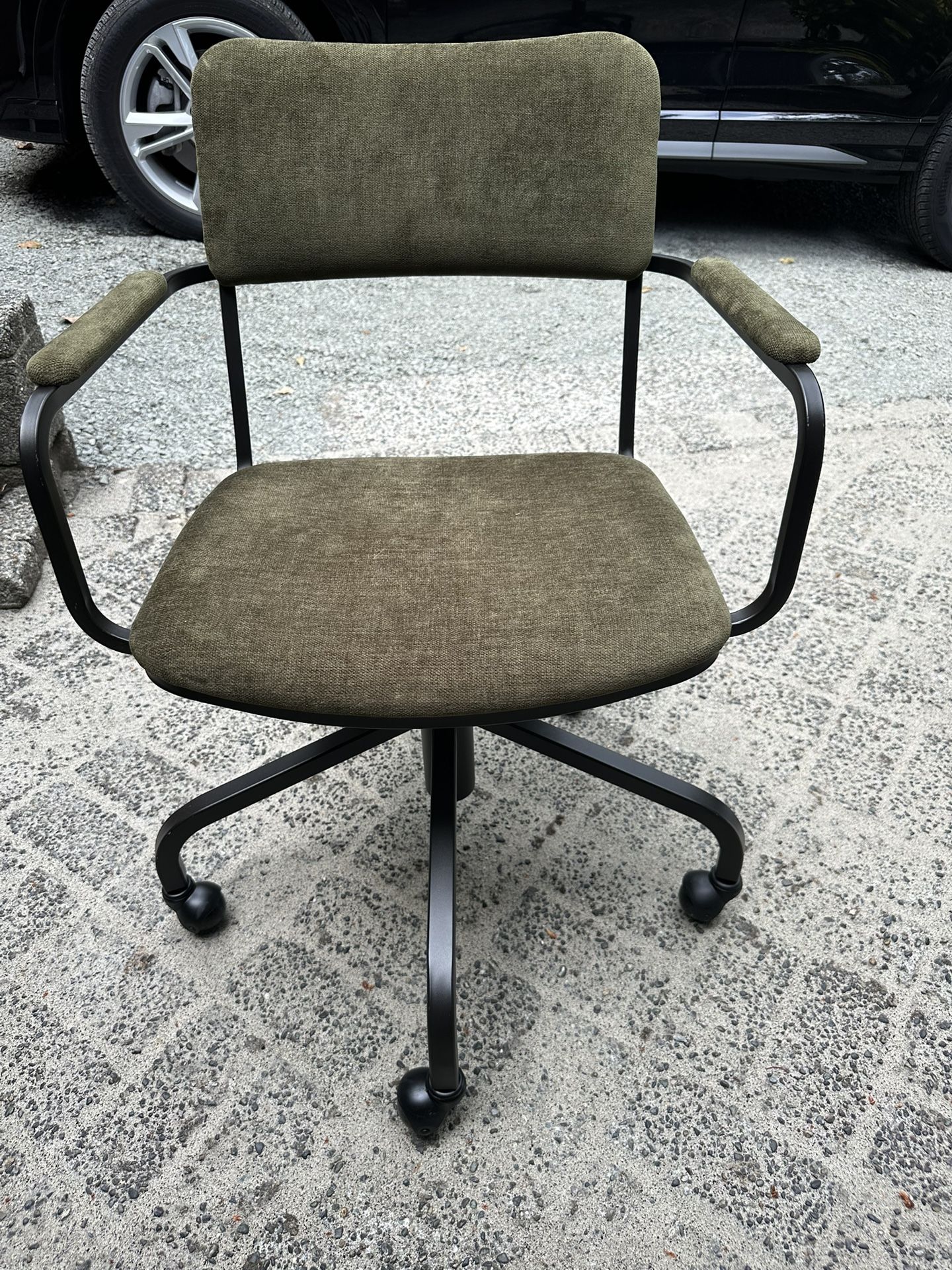 West Elm Office Chair
