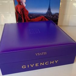 Givenchy Vintage Ysatis Perfume Gift Set