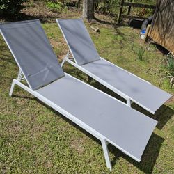 Patio Furniture