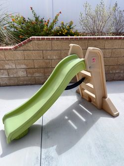 Step2 Big Slide