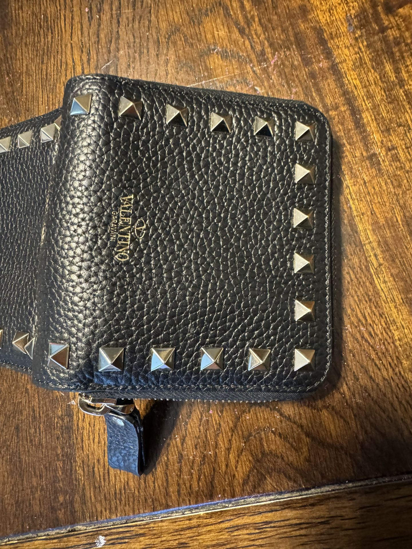 Valentino Wallet