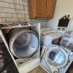 Washer And Dryer Repair 