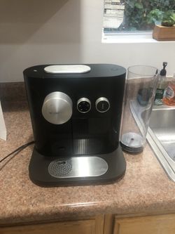 Nespresso Expert
