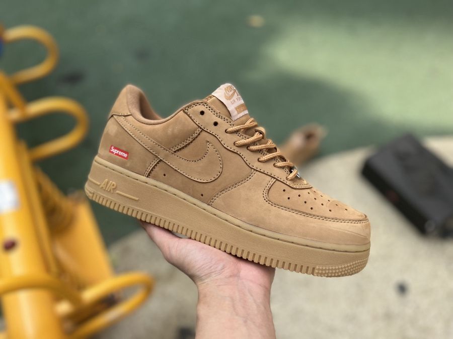 Supreme Air Force ones