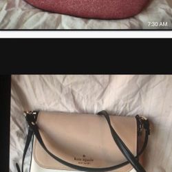 Brand new designer kate speed hand purses