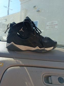 Retro 11 Nike Air Jordans size 7