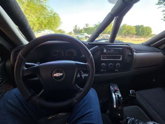 Silverado
