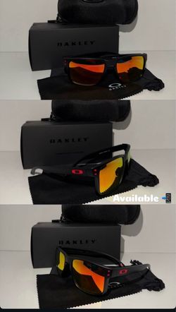 oakley glasses