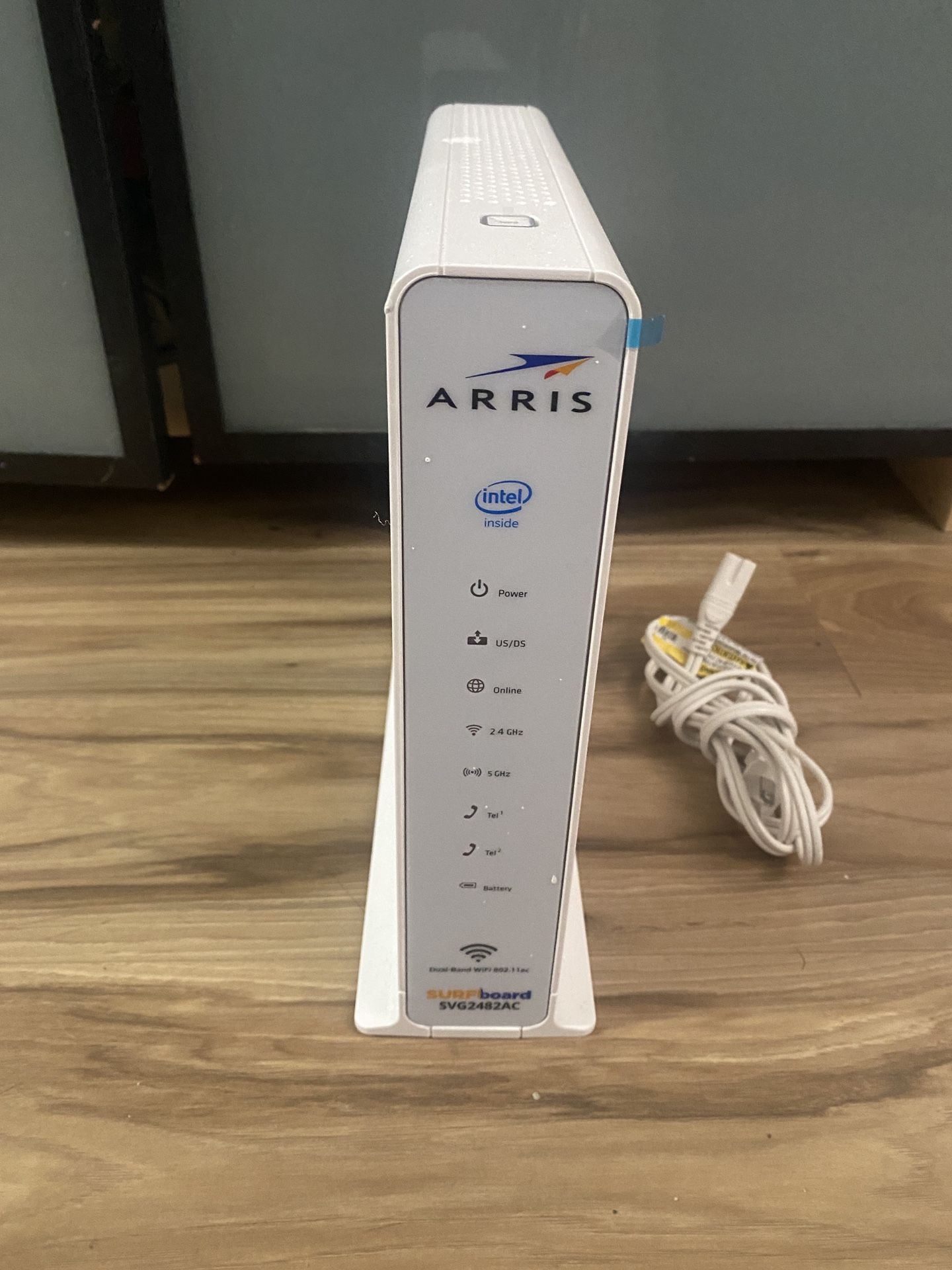 Arris Surfboard Modem SVG2482AC