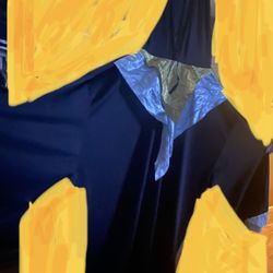 Halloween Alien Costume 