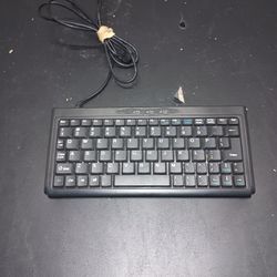 Mini Keyboard