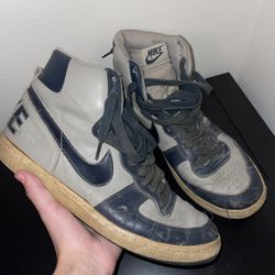 Jordan 1 High Terminator 1985