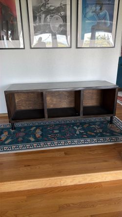 Hand built Cabinet