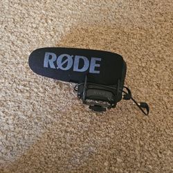 RØDE VIDEOMIC PRO+